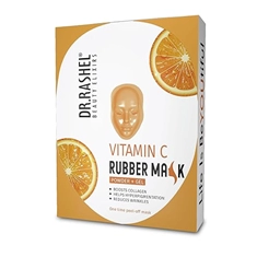 Vitamin C Rubber Peel-Off Mask
